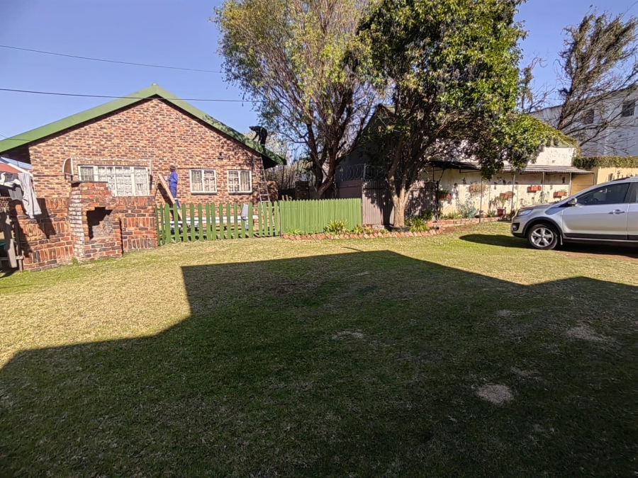Commercial Property for Sale in Parys Free State